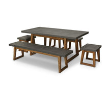 Load image into Gallery viewer, Atlas Dining Table