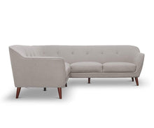 Load image into Gallery viewer, Dakota Sectional