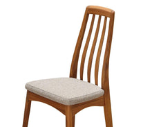 Load image into Gallery viewer, Evon Dining Chair