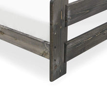 Load image into Gallery viewer, Brennan Twin Bed